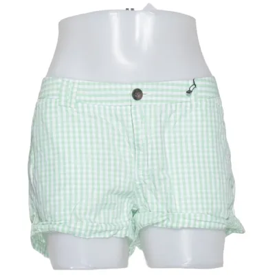 Short (Vert, Blanc) de L.O.G.G by H&M Coton, Polyester