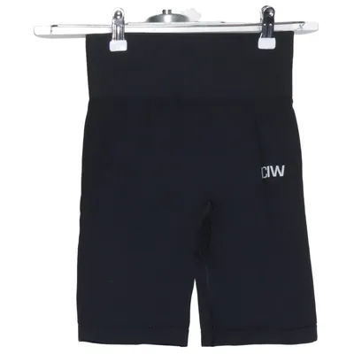 Compression shorts (Black) from ICIW Elastane, Polyamide
