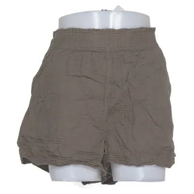 Shorts (Green) from H&M Cotton
