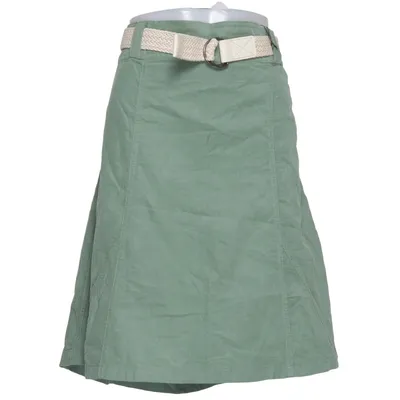 Skirt (Green) from Multiblu Cotton