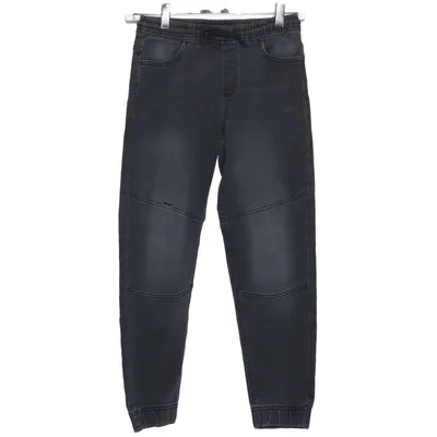 Jean (Gris) de Pepperts Coton, Élasthane, Polyester recyclé