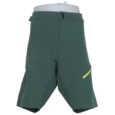 Outdoor shorts (Noah) van Skogstad Elastaan, Polyamide
