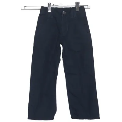Chino (Bleu) de Marc O'Polo Coton