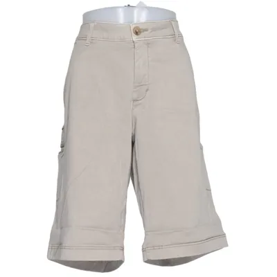 Cargoshorts (Beige) från Bonita Bomull, Elastan, Lyocell