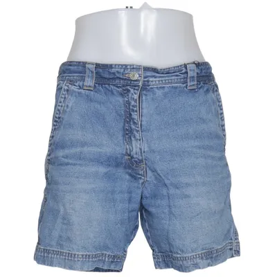 Jeansshorts (Blå) fra Youkon Bomuld