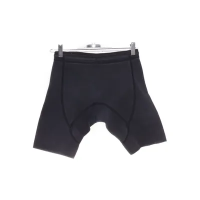Cycling shorts (Black) from McDavid