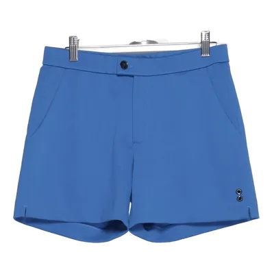 Shorts (Blå) från Ron Dorff Elastan, Polyester