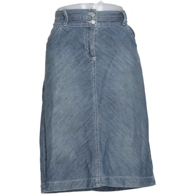 Jeanskjol (Blå) från Bogner Jeans