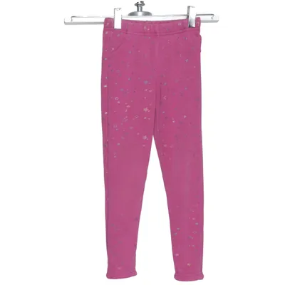 Sweatpants (Lilla) fra Salt and Pepper Bomuld, Elastan, Polyester