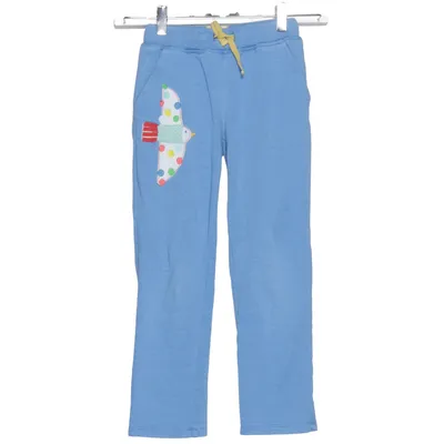 Joggingbroek (Blauw) van Mini Boden Katoen, Elastaan, Polyester