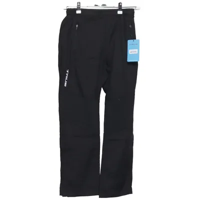 Joggers (Black) from True Polyester
