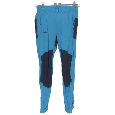 Outdoor pants (Ulriken 2) from Vikafjell Elastane, Polyamide, Polyester