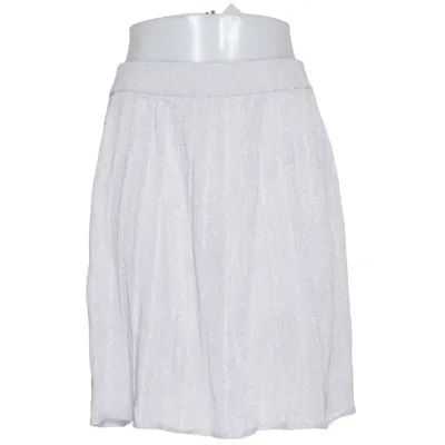 Jupe (Argent) de Dondup