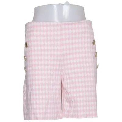 Shorts (Rosa, Vit) från Seductive