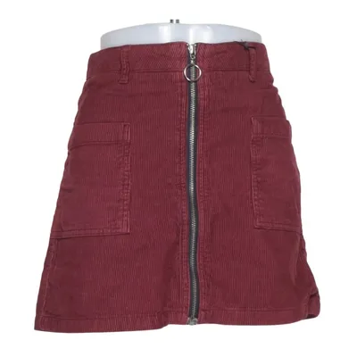 Jupe (MOTO) de Topshop Moto Coton