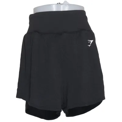 Sports shorts (Gray) from Gymshark Elastane, Polyamide