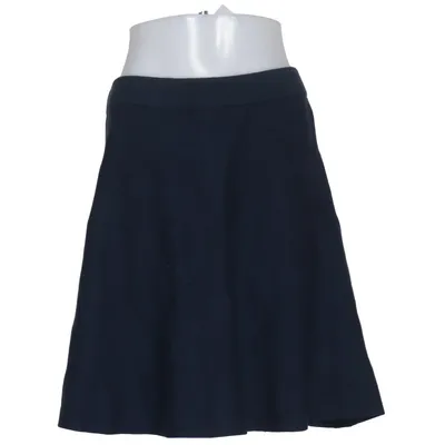 Jupe (Bleu) de Fire & Glory Polyamide, Polyester, Viscose