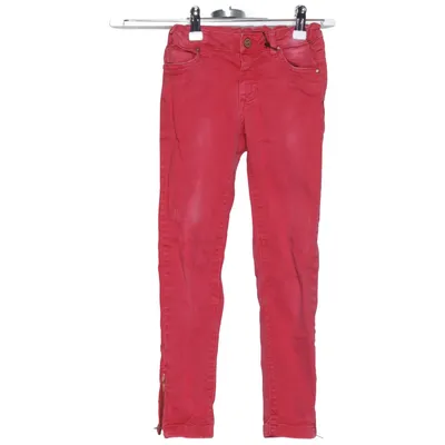 Jeans (Röd) från Zara Girls