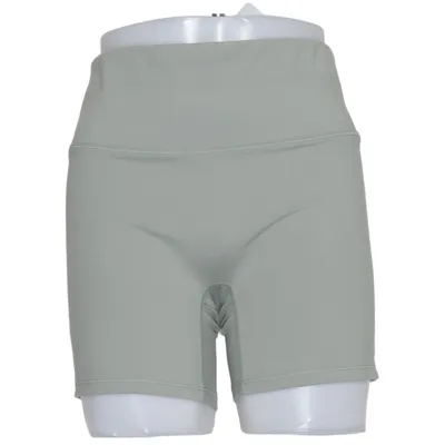 Kompressionsshorts (Grøn) fra H&M Move
