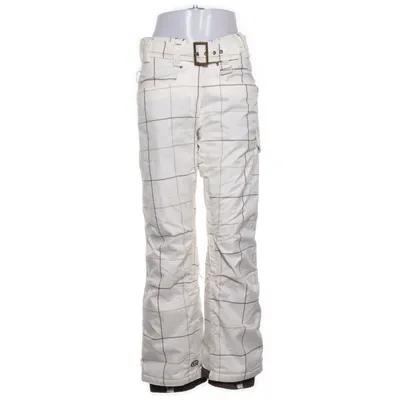 Pantalon de neige (Blanc, Gris) de Rip Curl Polyester
