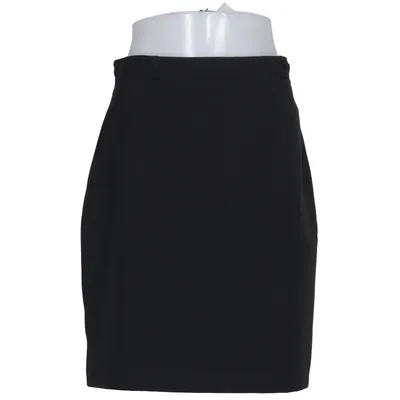 Jupe crayon (Noir) de Jennifer Polyester
