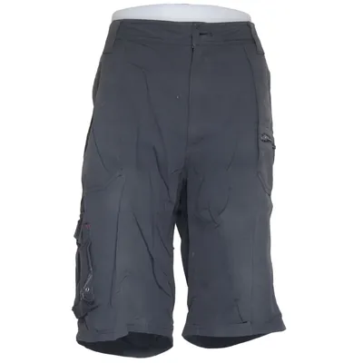 Friluftsshorts (Svart) från Pelle P Polyamid