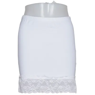 Skirt (White) from Madonna