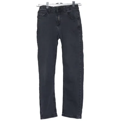 Jean (Gris) de Mango Coton, Élasthane