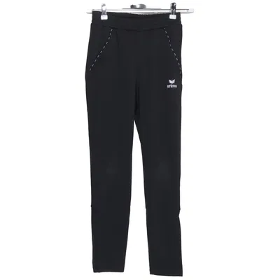 Pantalon de jogging (Noir) de Erima Polyester