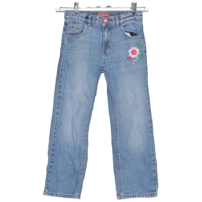 Jeans (Blå) fra Guess Kids