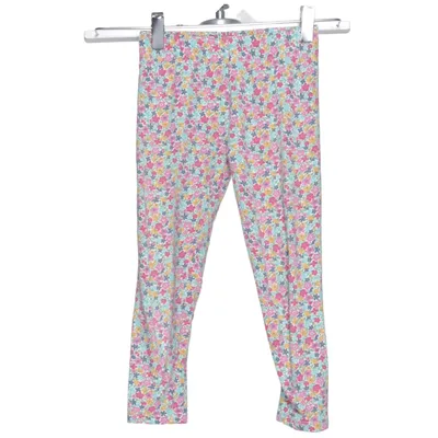 Leggings (Flerfärgad) från Kite Elastan, Ekologisk bomull