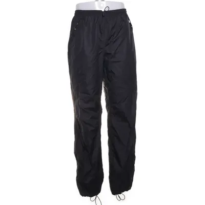Rain pants (Black) from North Bend Polyamide, Polyester