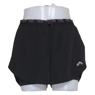 Short de sport (Noir) de Crivit