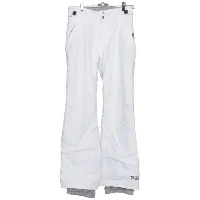 Überziehhose (Weiß) von Protest Polyamid, Polyester