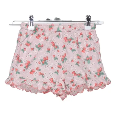 Shorts (Pink, Rød, Grøn, Hvid) fra Mini Boden Bomuld