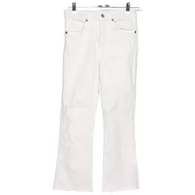 Jean (Beige) de Zara