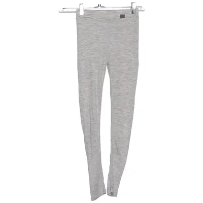 Base layer pants (Dovre Jr Wool Pants) from Neomondo Merino wool, Polyester