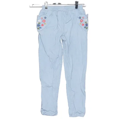 Jean (Bleu) de Mini Boden Coton