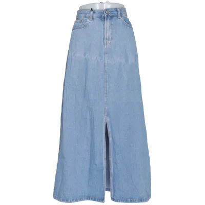 Spijkerrok (Blauw) van C&A Katoen