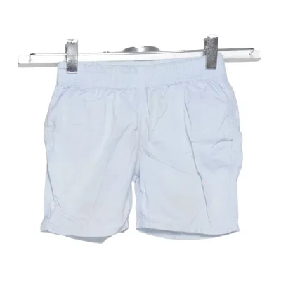 Short (Bleu) de Bonton Coton