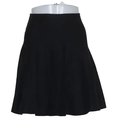 Rok (Zwart) van Moocci Polyamide, Viscose