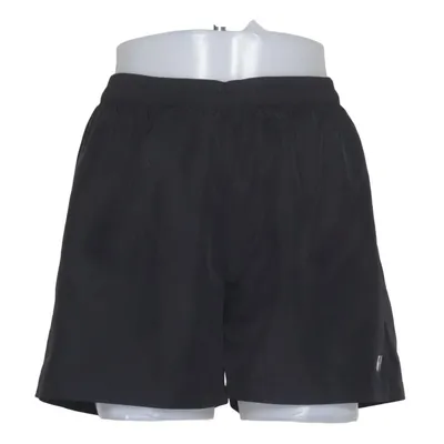 Sports shorts (Black) from Trimtex Polyester