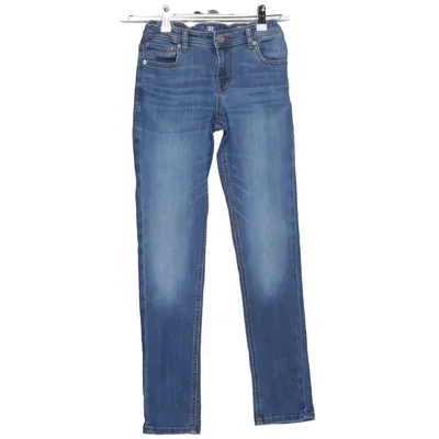 Jean (Bleu) de Jack & Jones Coton, Élasthane, Polyester