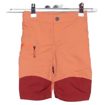 Short d'extérieur (42258 Kids Capraa Antimos Shorts) de Vaude Élasthane, Polyamide, Polyester recyclé