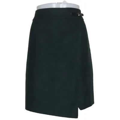 Rok (Groen) van Caroll Acetaat, Wol