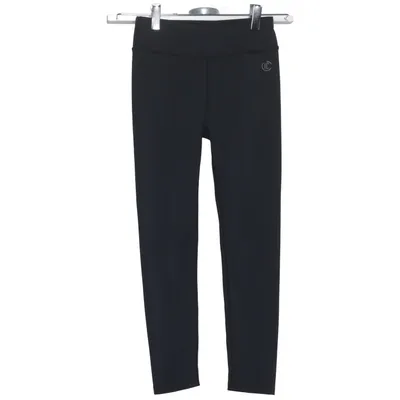 Sports tights (Black) from Iconic Elastane, Polyester