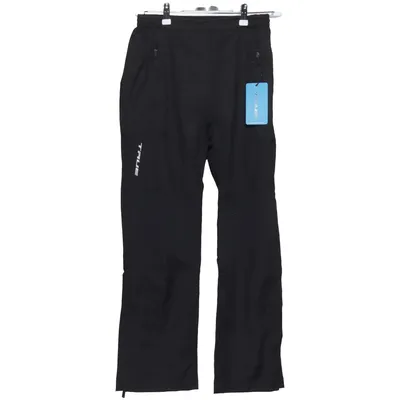 Pantalon de jogging (Noir) de True Polyester