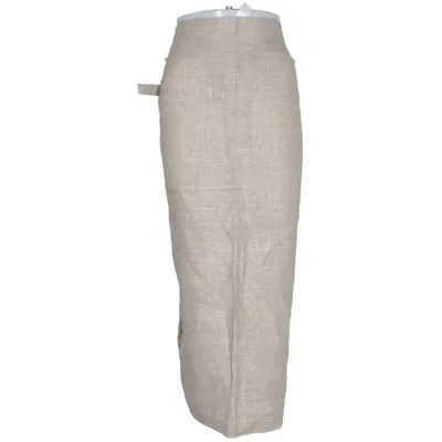 Schürze (Beige) von Royal Linen