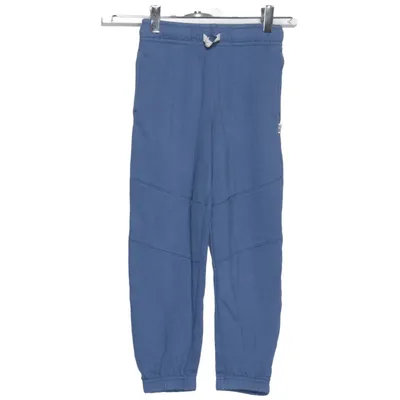 Sweatpants (Blue) from Wonder Nation Cotton, Recycled polyester