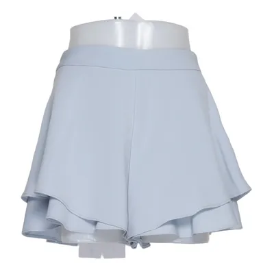 Jupe-short (Gris) de Zara Basic Polyester